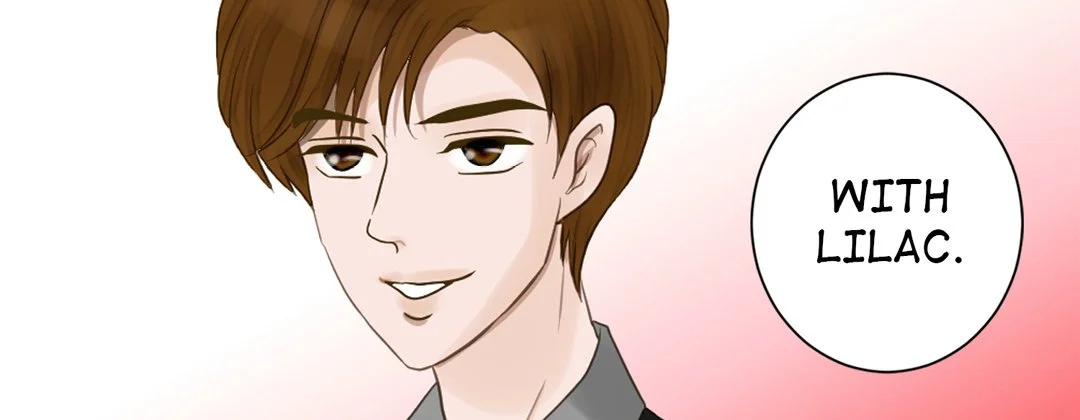 Living with The Wizard - Chapter 35
